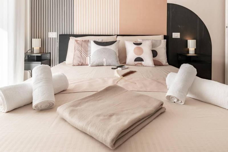 Boccadasse Luxury Home - Mare - Stazione - Comfort - image 27