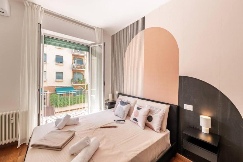 Boccadasse Luxury Home - Mare - Stazione - Comfort - image 23