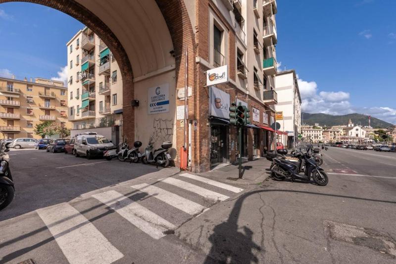 Boccadasse Luxury Home - Mare - Stazione - Comfort - image 33