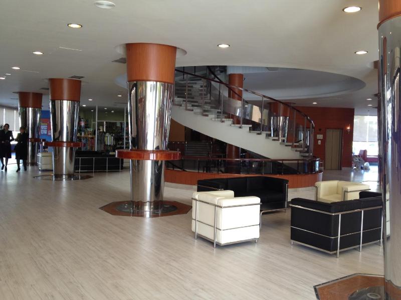 Evenia Zoraida Resort - image 17