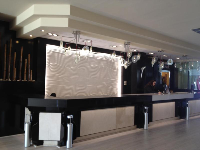 Evenia Zoraida Resort - image 23