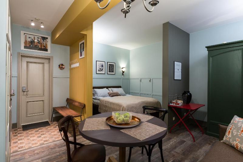 Superior Apartment image 3