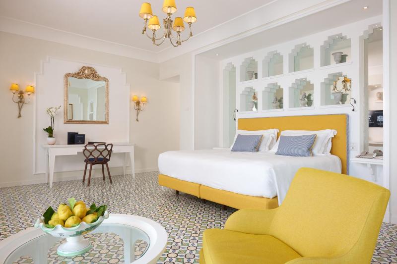 Grand Hotel Ambasciatori - image 31