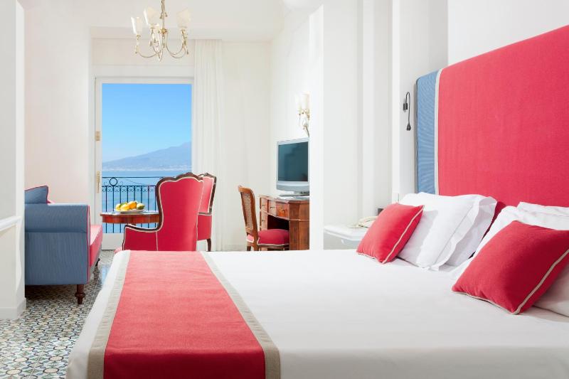 Grand Hotel Ambasciatori - image 35