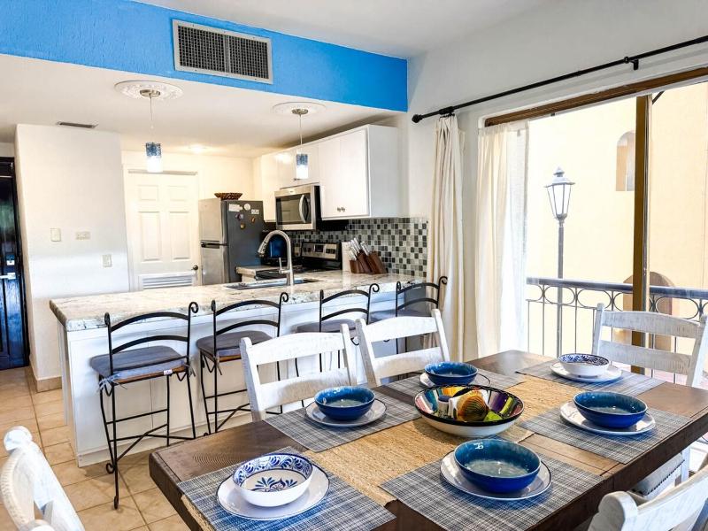 Princesa de Peñasco Condo B209 Sandy Beach Puerto Peñasco - image 11