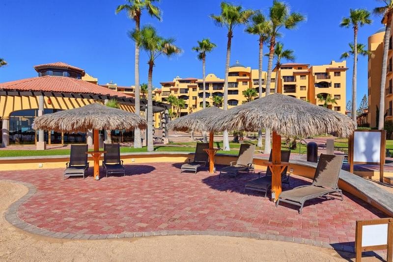 Princesa de Peñasco Condo D209 Sandy Beach Puerto Peñasco - image 31