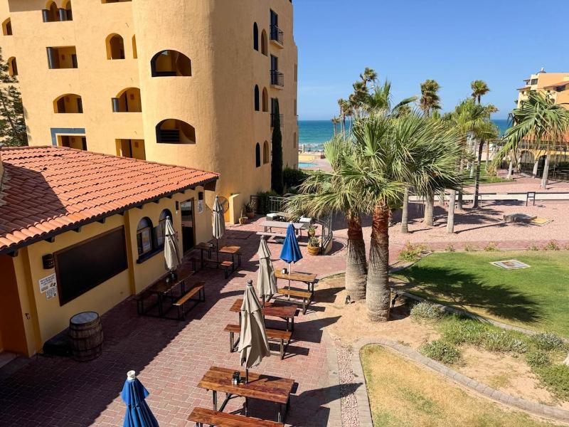 Princesa de Peñasco Condo D209 Sandy Beach Puerto Peñasco - image 19