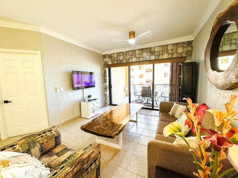 Princesa de Peñasco Condo D209 Sandy Beach Puerto Peñasco - image 22