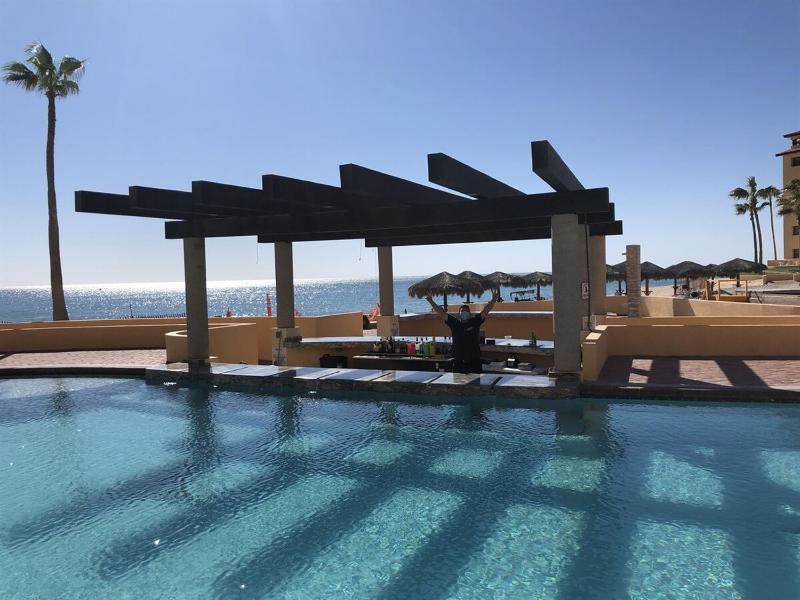 Princesa de Peñasco Condo D209 Sandy Beach Puerto Peñasco - image 12