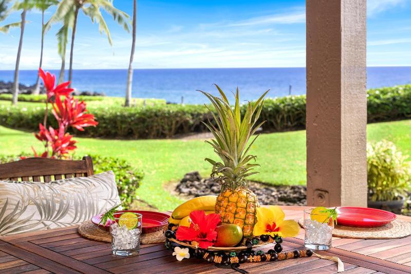 Keauhou Kona Surf & Racquet Club #3-101 