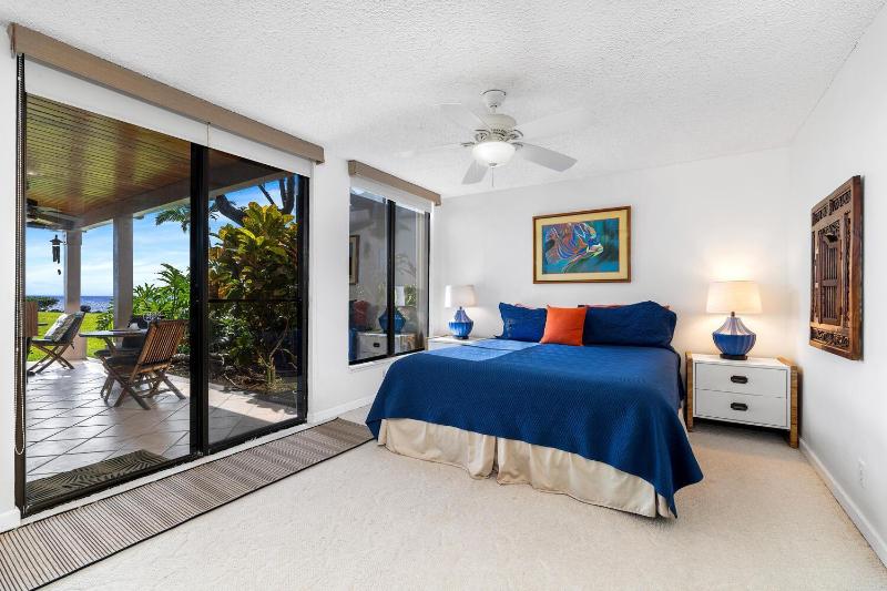 Keauhou Kona Surf & Racquet Club #3-101 