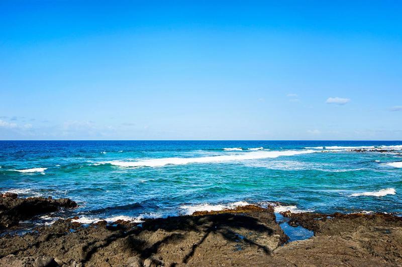 Keauhou Kona Surf & Racquet Club #3-101 