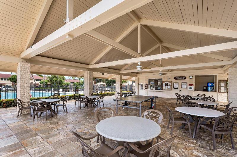 Keauhou Kona Surf & Racquet Club #3-101 