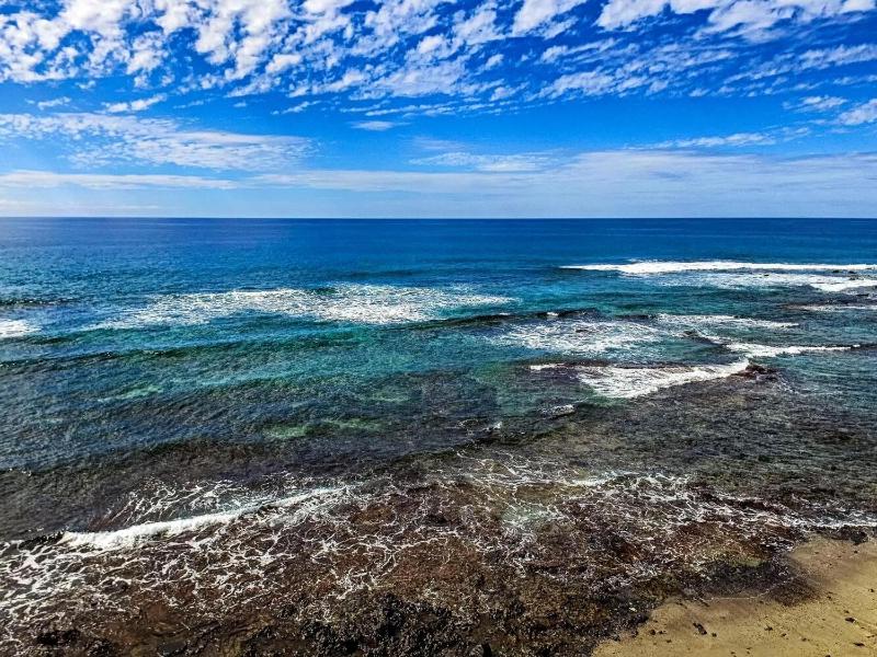 Keauhou Kona Surf & Racquet Club #3-101 