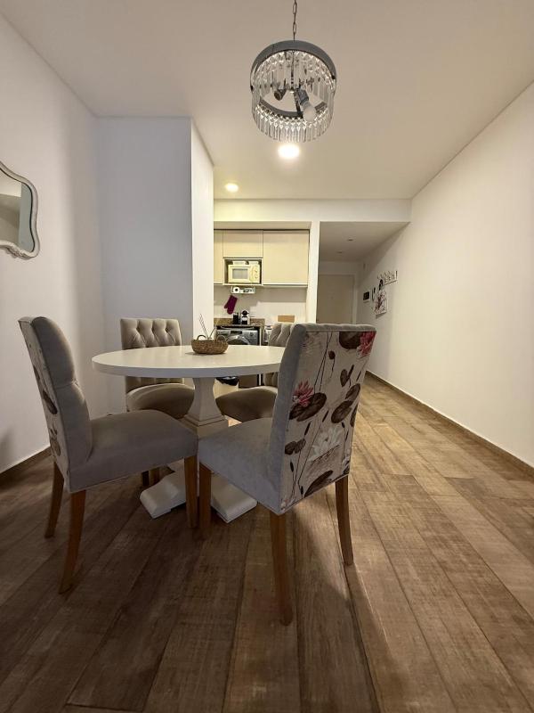 Modern apartment with balcony - image 12