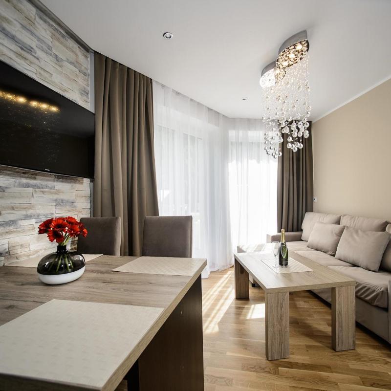 Two-Bedroom Apartment image 2