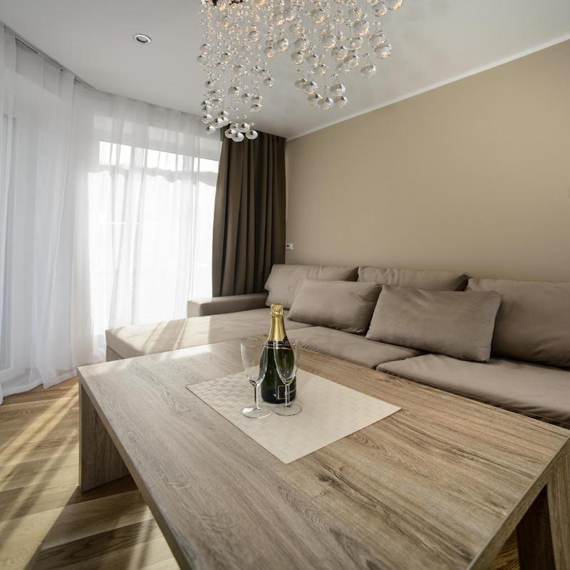 Two-Bedroom Apartment image 3