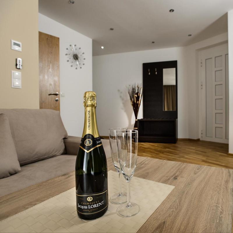 Two-Bedroom Apartment image 4