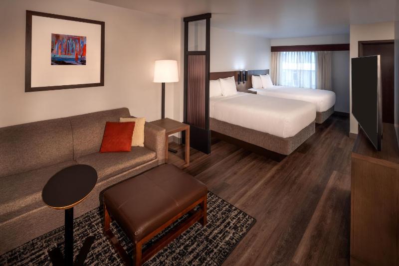Hyatt Place Seattle/Downtown - image 13