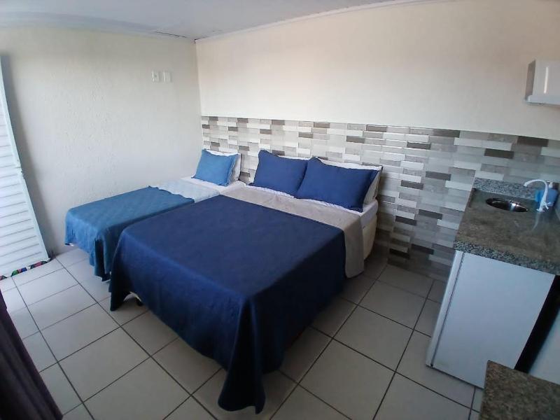 Reduto Praiano - Thaiz Hospedagem - image 39