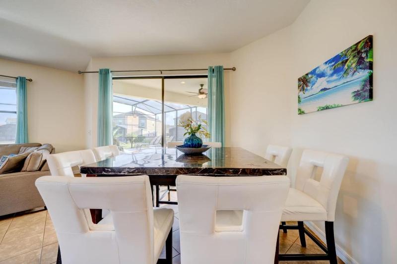 5BR Spacious Villa with Private Pool Near Disney - image 19