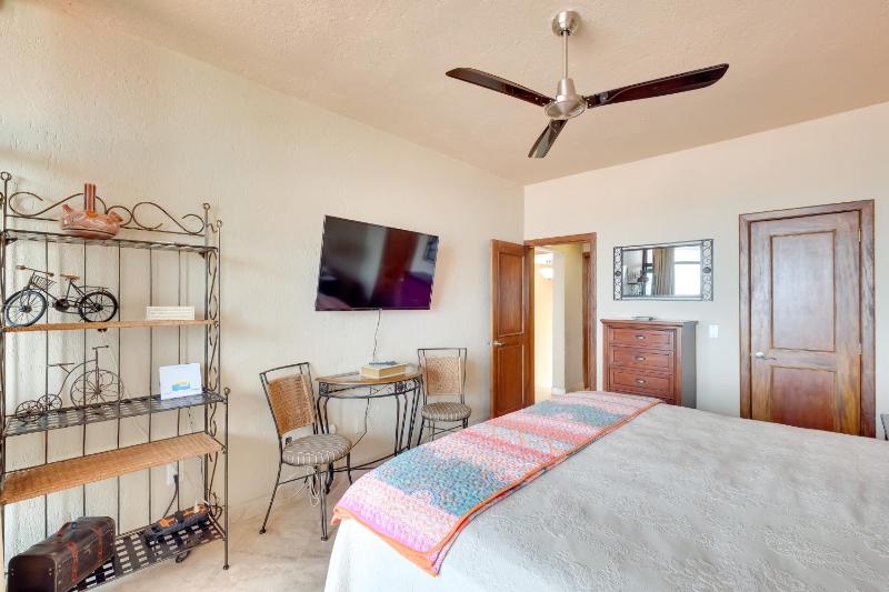 Resort Condo w/ Pool Access & Pacific Ocean Views! - image 3