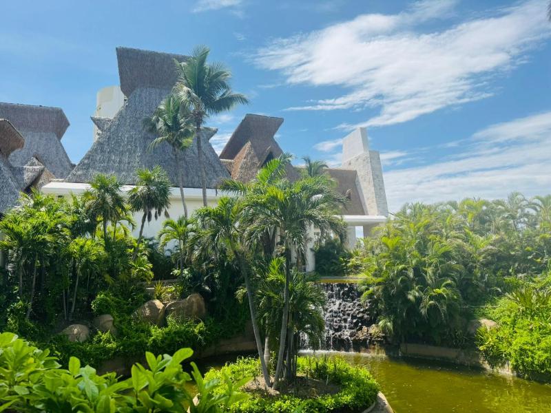 Villa Privada ubicada en el campo de Golf del Hotel Vidanta Mayan Palace - image 49