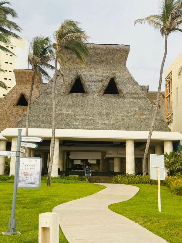Villa Privada ubicada en el campo de Golf del Hotel Vidanta Mayan Palace - image 27