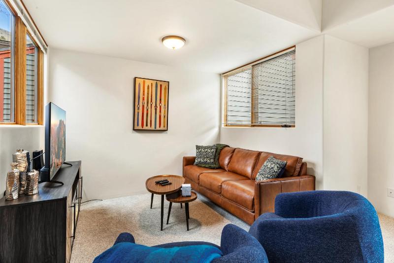 Experience luxury at Alpenglow at Telluride Lodge - image 16