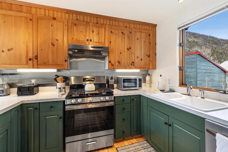 Experience luxury at Alpenglow at Telluride Lodge - image 7