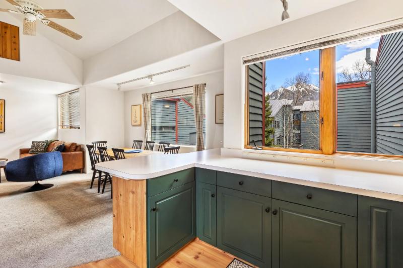 Experience luxury at Alpenglow at Telluride Lodge - image 9