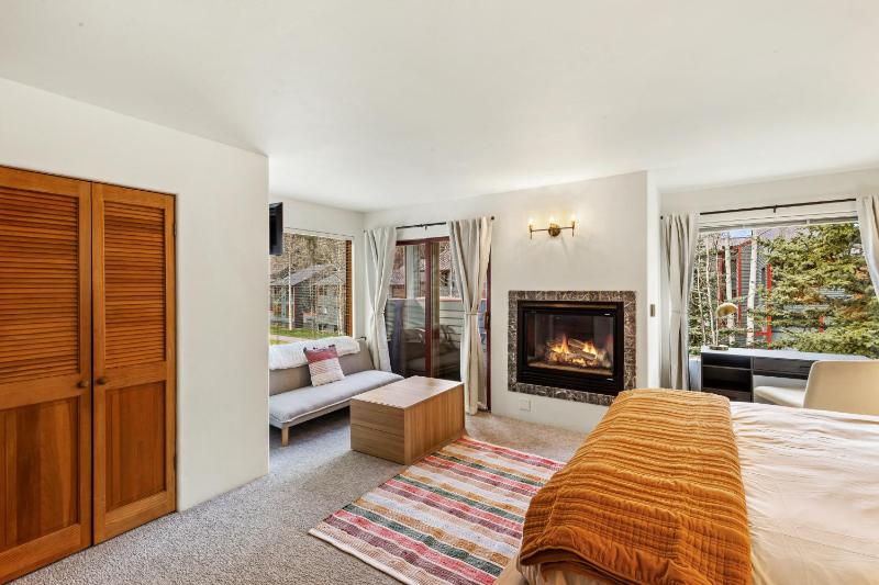 Experience luxury at Alpenglow at Telluride Lodge - image 10
