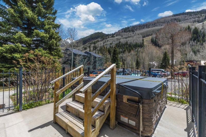 Experience luxury at Alpenglow at Telluride Lodge - image 14