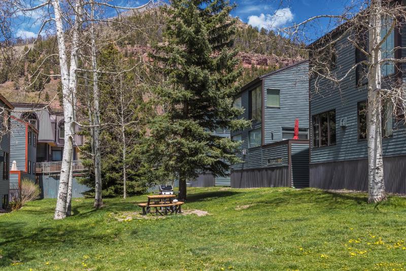Experience luxury at Alpenglow at Telluride Lodge - image 21