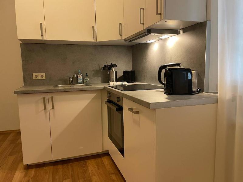 Sunny 3BR Central Apartment - image 4