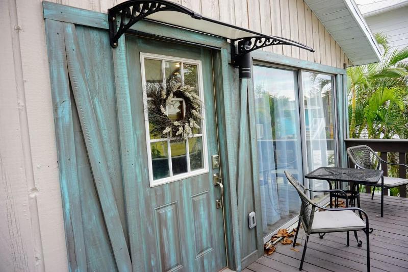 Anna Maria Island Tree House Pet Friendly! - image 22