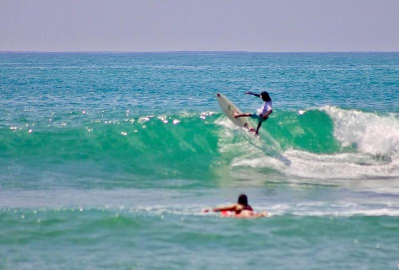 Solace Inn RESIDENCE - 5 Min Walk to Beach - image 35