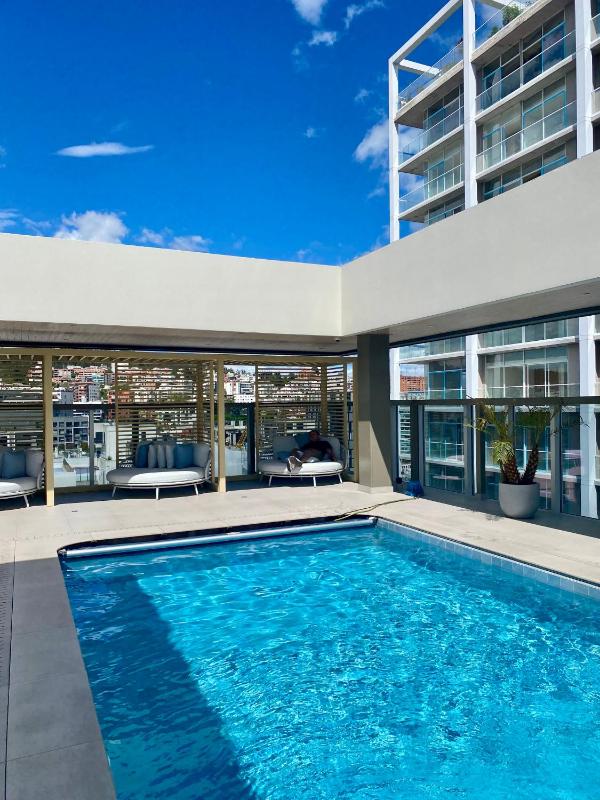Luxury Apartment Leparc Residences - image 6