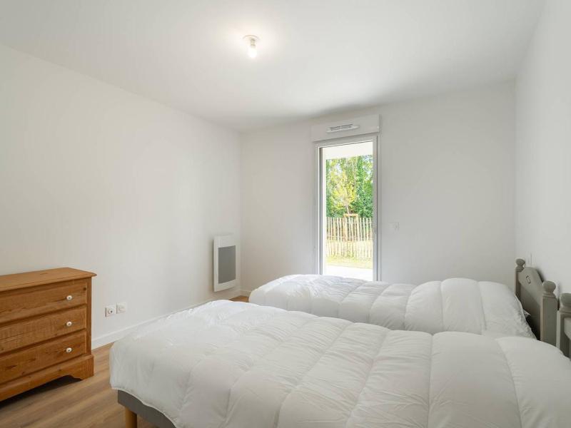 Carnac: Appart 3P 58m² avec terrasse et jardin 4 pers parking inclus - image 19