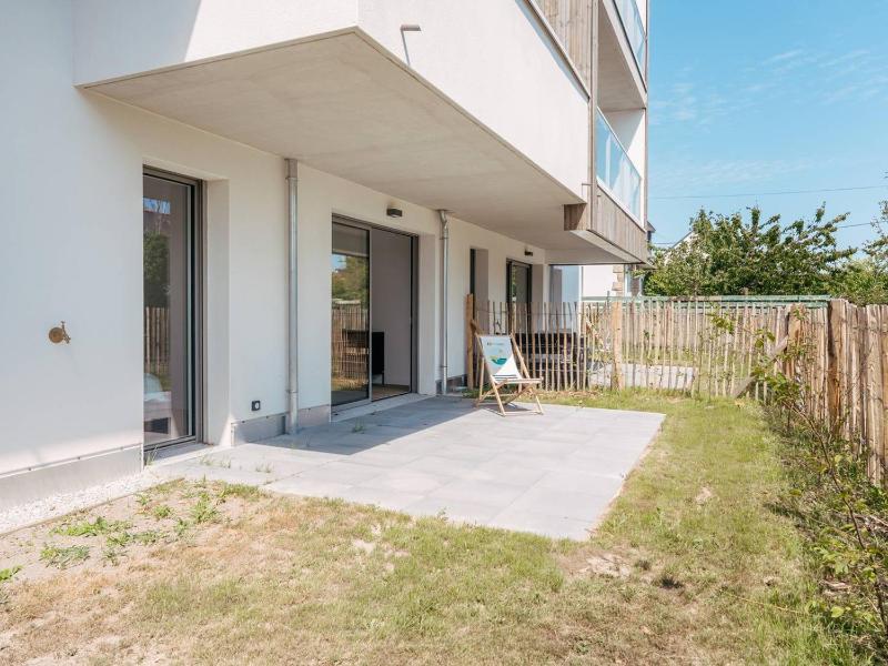 Carnac: Appart 3P 58m² avec terrasse et jardin 4 pers parking inclus - image 18