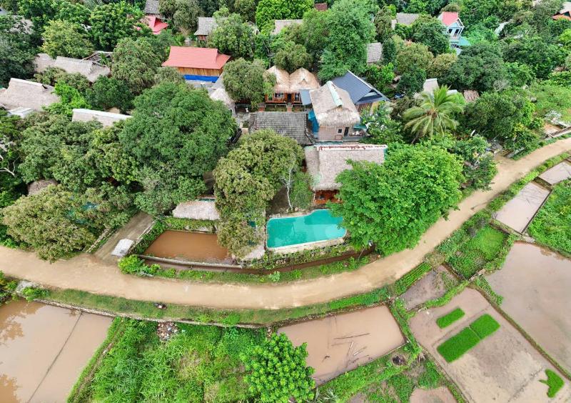 Thuyết Nhung Homestay Mai Châu - image 38
