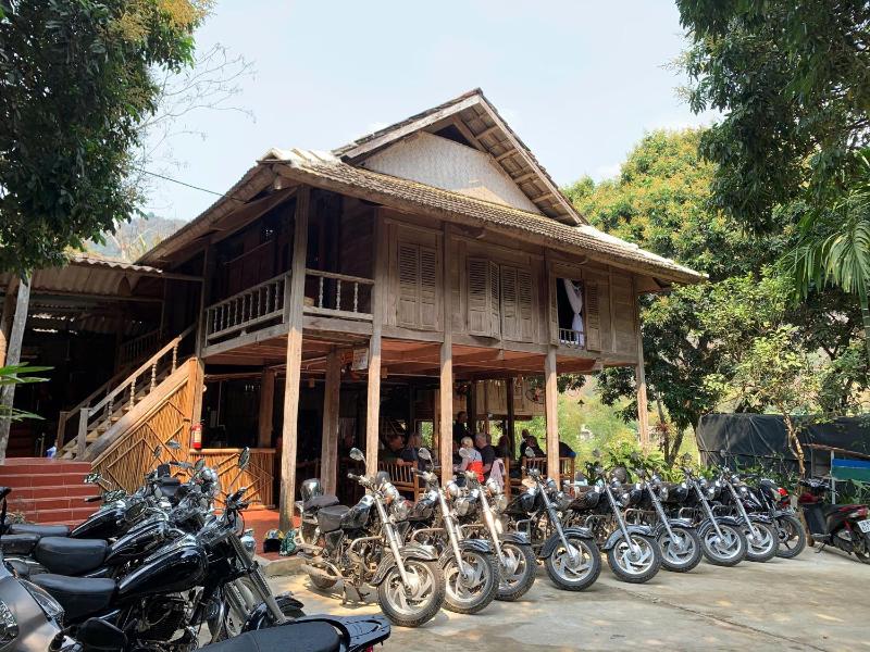 Thuyết Nhung Homestay Mai Châu - image 32