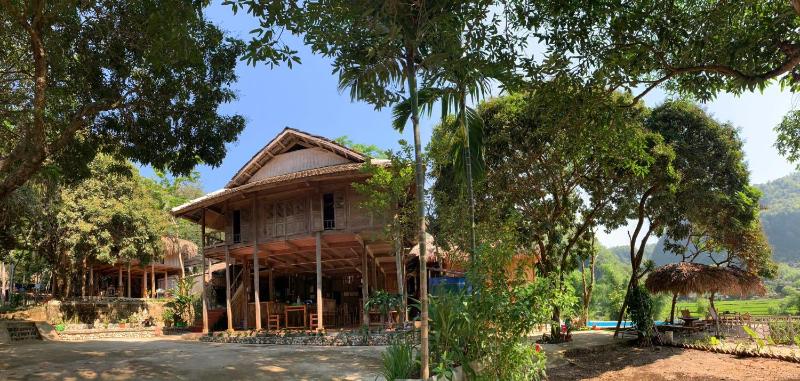Thuyết Nhung Homestay Mai Châu - image 10