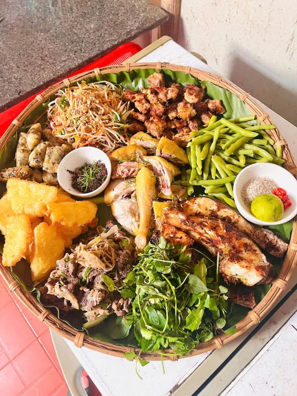 Thuyết Nhung Homestay Mai Châu - image 7