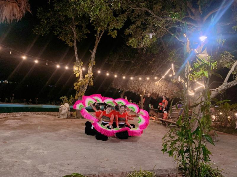 Thuyết Nhung Homestay Mai Châu - image 11