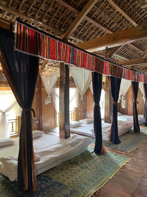 Thuyết Nhung Homestay Mai Châu - image 37