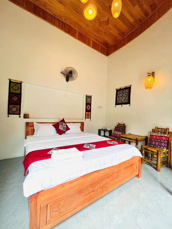 Thuyết Nhung Homestay Mai Châu - image 19