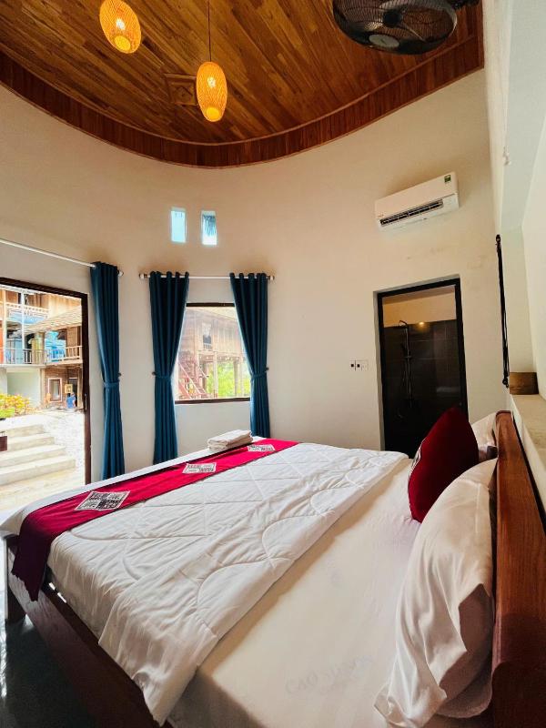 Thuyết Nhung Homestay Mai Châu - image 5