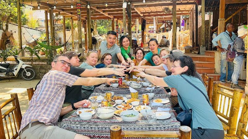 Thuyết Nhung Homestay Mai Châu - image 41