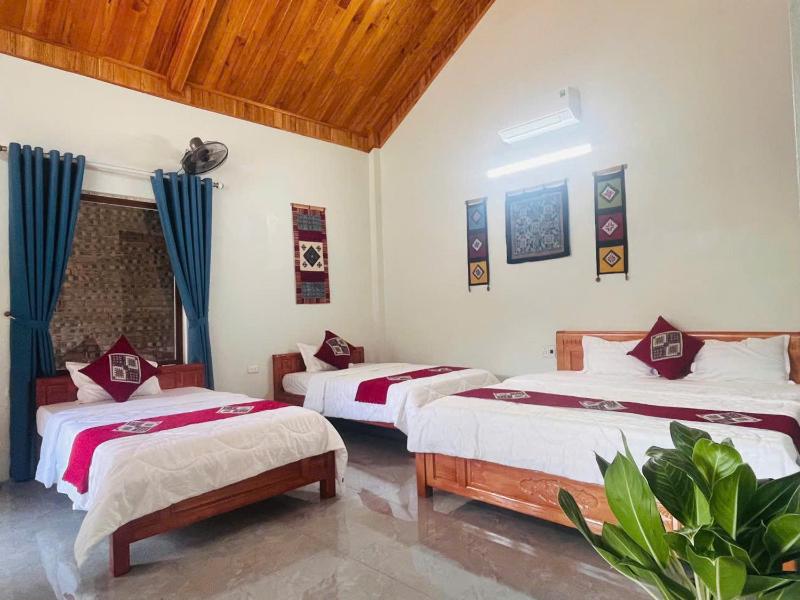 Thuyết Nhung Homestay Mai Châu - image 13